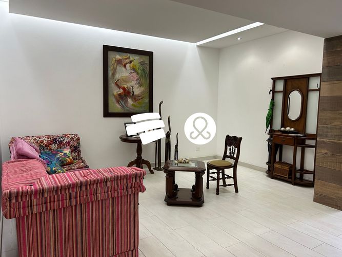 Casa de 5 alcobas en venta en El Poblado, Medellín, 538 m² · foto 8 de 24