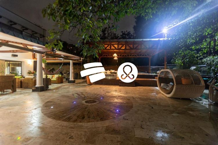 Casa de 5 alcobas en venta en El Poblado, Medellín, 538 m² · foto 12 de 24