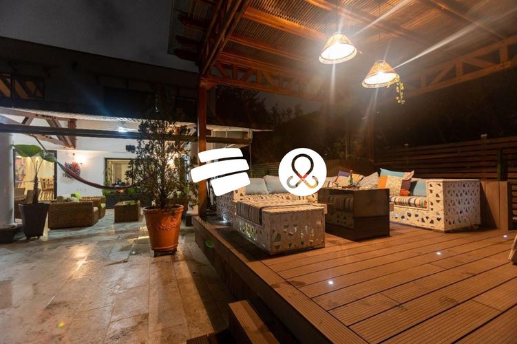 Casa de 5 alcobas en venta en El Poblado, Medellín, 538 m² · foto 14 de 24