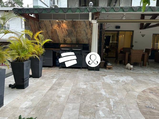 Casa de 5 alcobas en venta en El Poblado, Medellín, 538 m² · foto 15 de 24