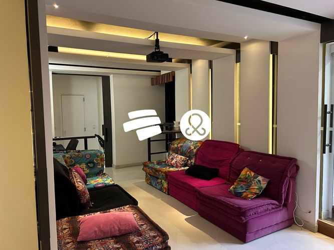 Casa de 5 alcobas en venta en El Poblado, Medellín, 538 m² · foto 23 de 24