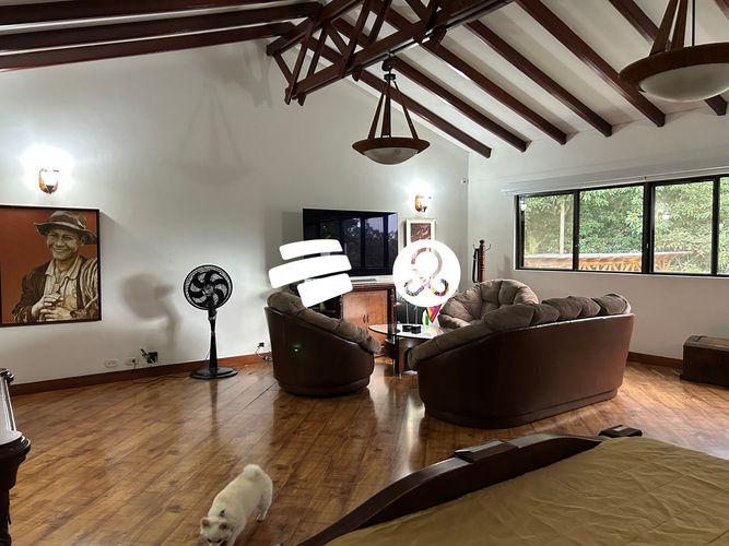 Casa de 5 alcobas en venta en El Poblado, Medellín, 538 m² · foto 24 de 24