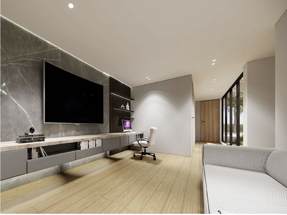 Casa en venta en Cartagena De Indias, Cartagena · foto 6 de 15
