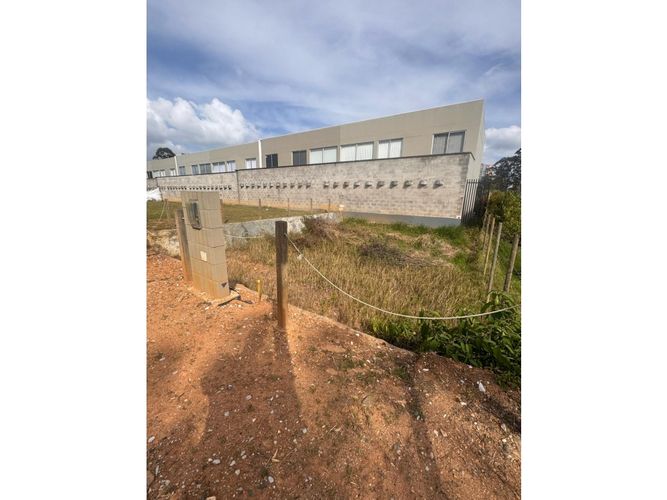 Lote en venta en Llano Grande, Rionegro, 102 m² · foto 3 de 18