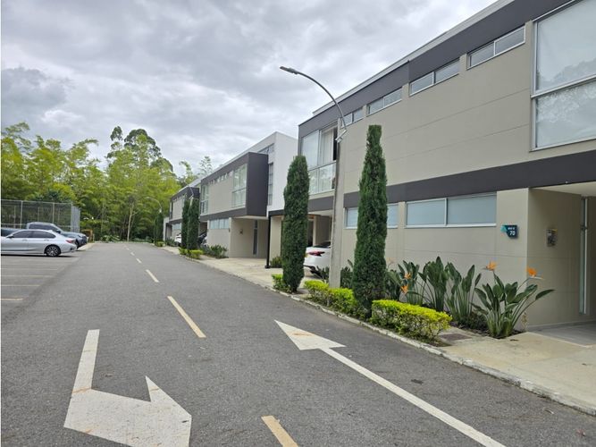 Lote en venta en Llano Grande, Rionegro, 102 m² · foto 5 de 18