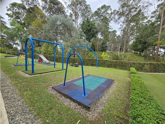Lote en venta en Llano Grande, Rionegro, 102 m² · foto 8 de 18