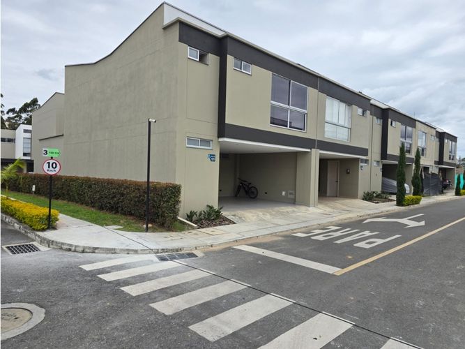 Lote en venta en Llano Grande, Rionegro, 102 m² · foto 15 de 18