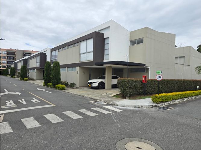 Lote en venta en Llano Grande, Rionegro, 102 m² · foto 16 de 18