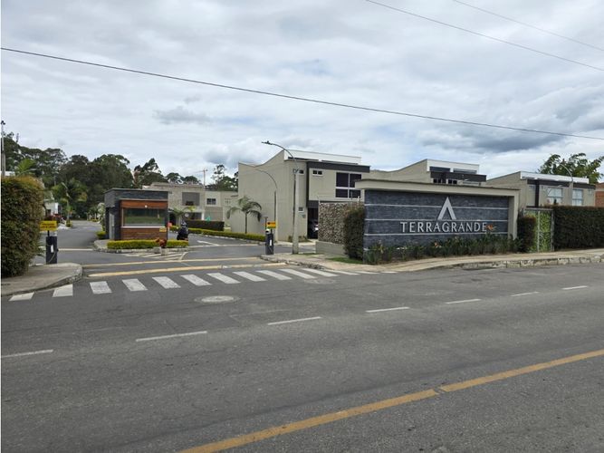 Lote en venta en Llano Grande, Rionegro, 102 m² · foto 18 de 18