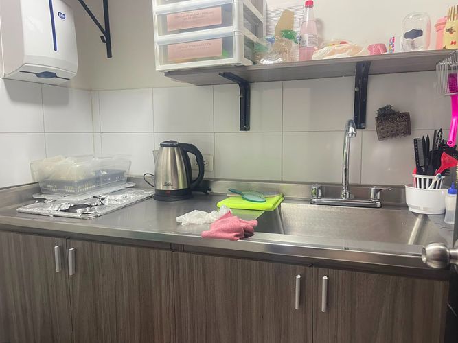 Oficina en arriendo en Villa Santa Teresa, Envigado, 50 m² · foto 6 de 10