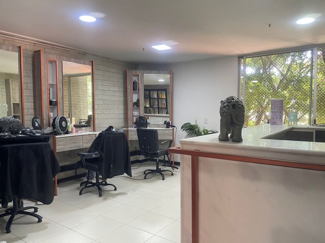 Oficina en arriendo en Villa Santa Teresa, Envigado, 50 m² · foto 7 de 10