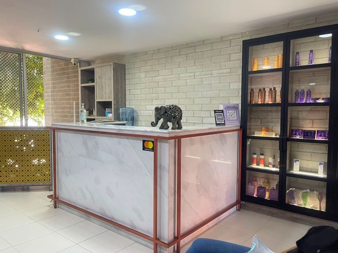 Oficina en arriendo en Villa Santa Teresa, Envigado, 50 m² · foto 5 de 10