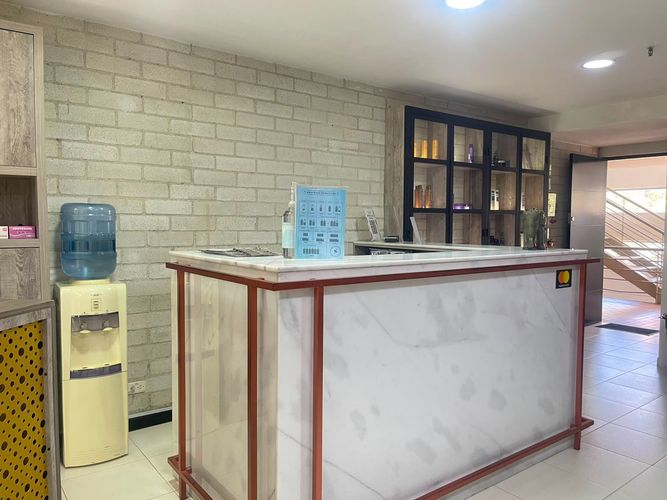 Oficina en arriendo en Villa Santa Teresa, Envigado, 50 m² · foto 3 de 10