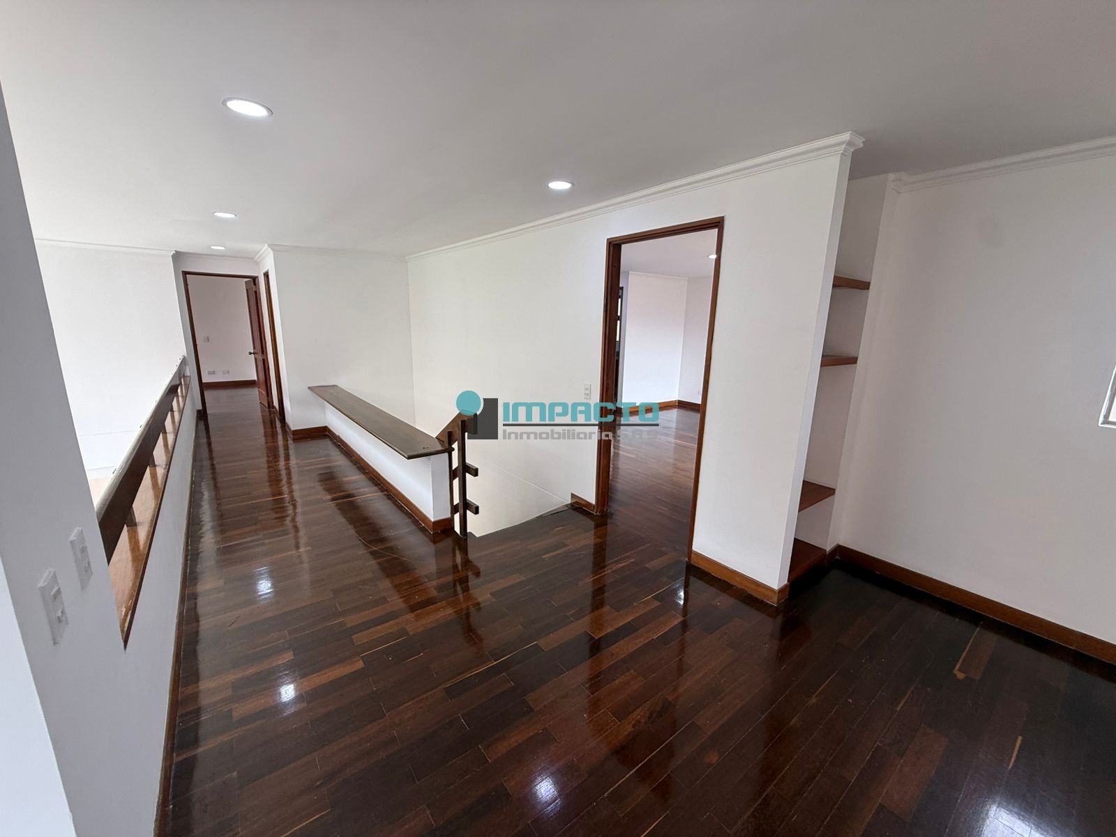 Apartamento en arriendo en El Tesoro, Medellín · foto 3 de 20