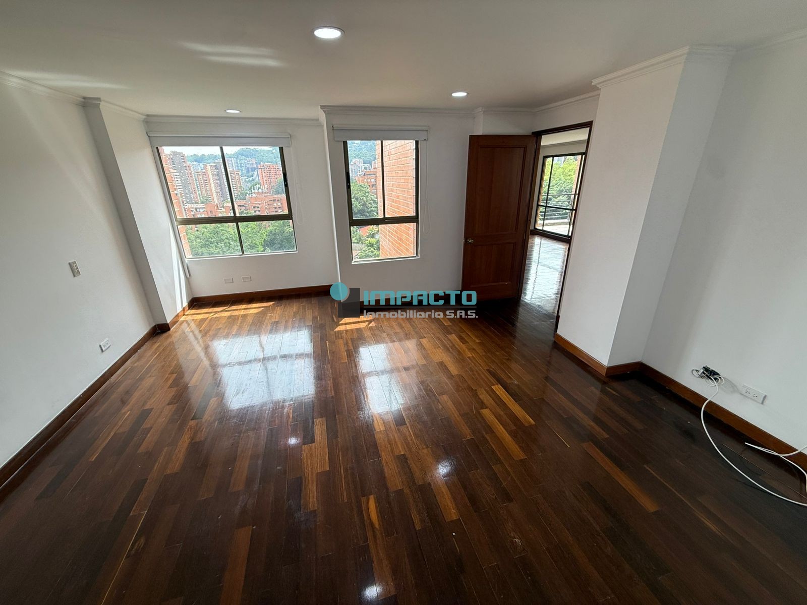 Apartamento en arriendo en El Tesoro, Medellín · foto 5 de 20