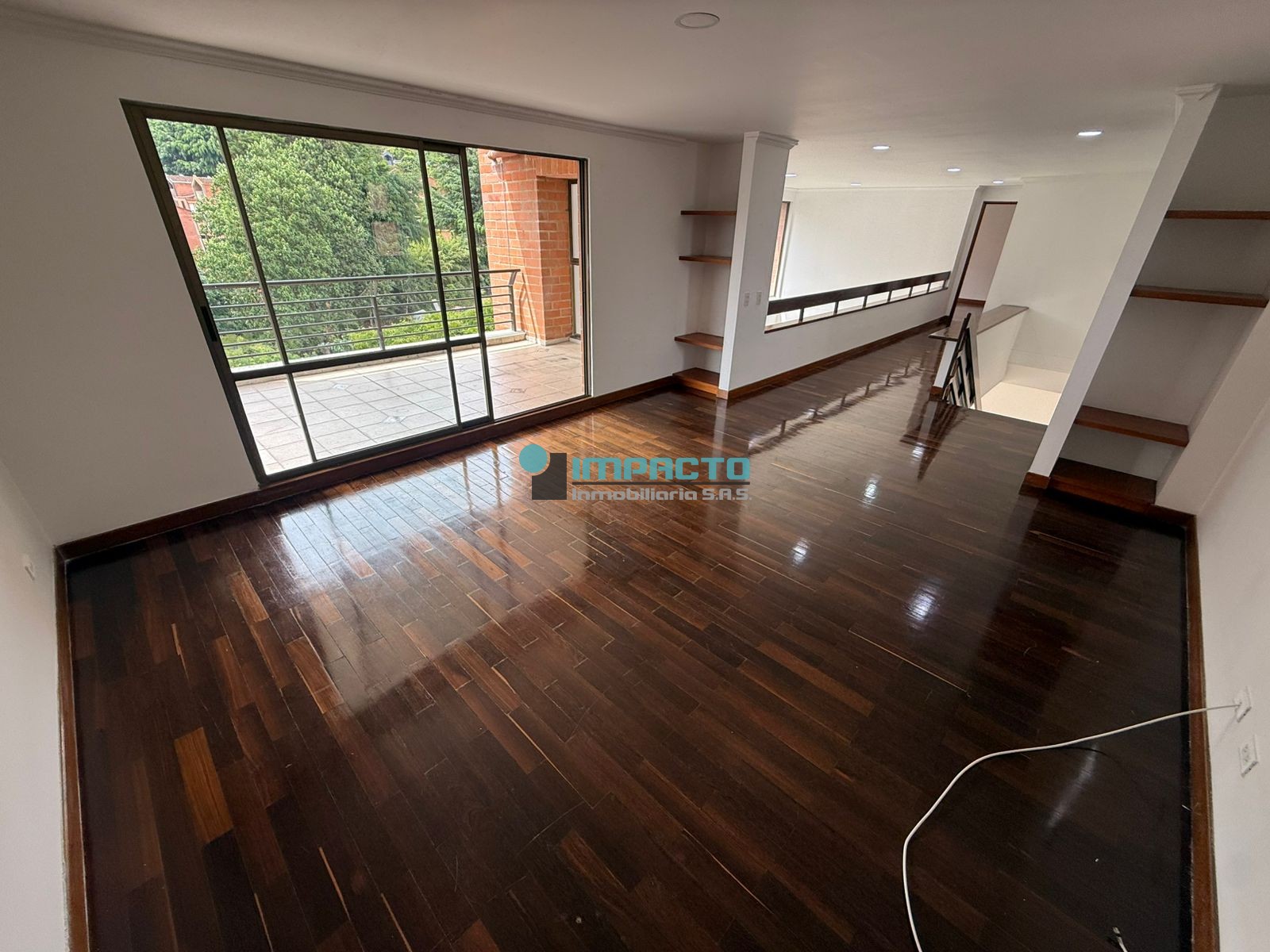 Apartamento en arriendo en El Tesoro, Medellín · foto 13 de 20