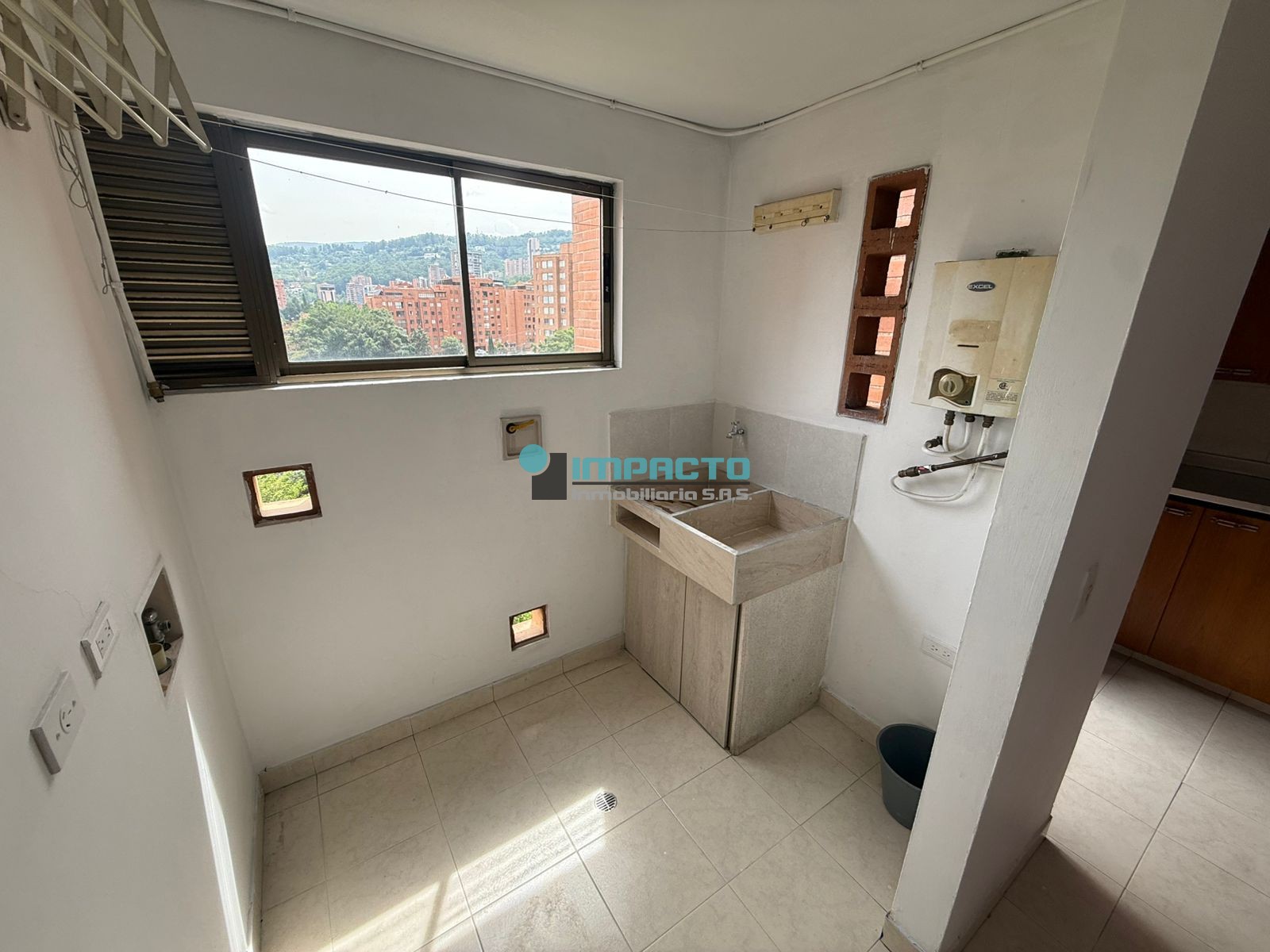 Apartamento en arriendo en El Tesoro, Medellín · foto 15 de 20