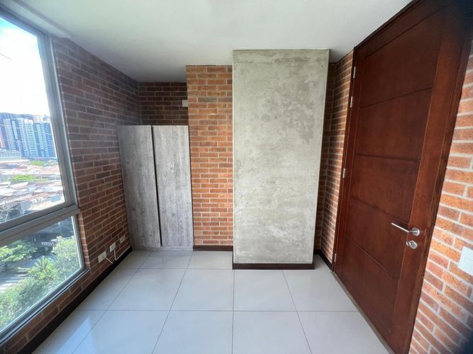 Oficina en arriendo en Castropol, Medellín, 25 m² · foto 6 de 10