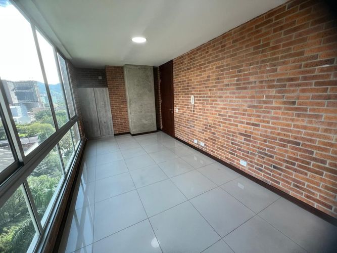 Oficina en arriendo en Castropol, Medellín, 25 m² · foto 8 de 10