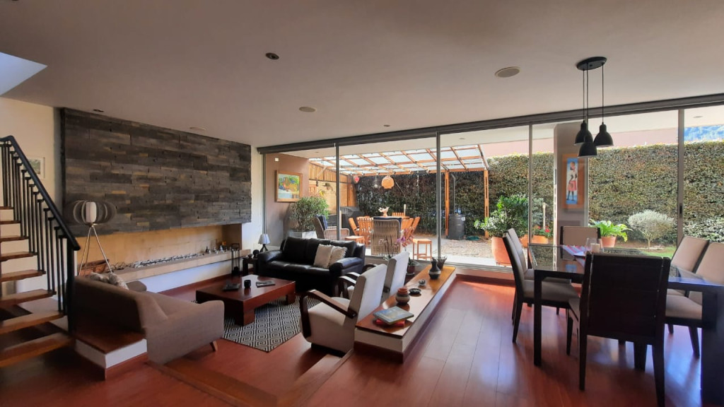 Casa en venta en Chuntame, Cajicá · foto 3 de 21