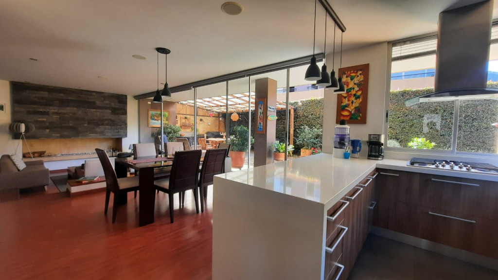 Casa en venta en Chuntame, Cajicá · foto 4 de 21