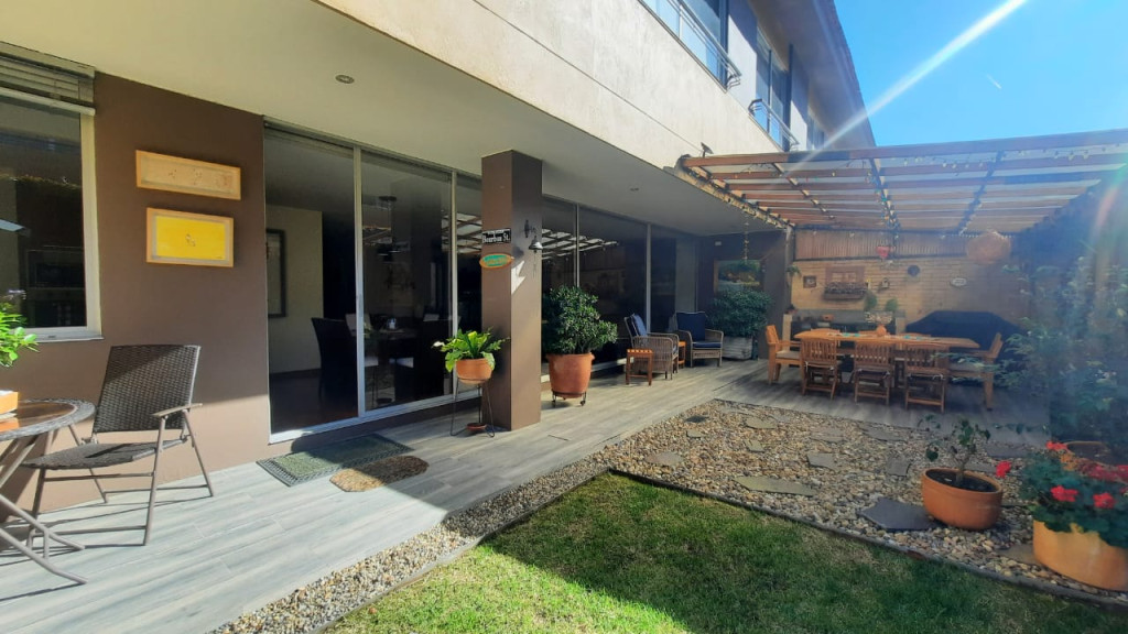 Casa en venta en Chuntame, Cajicá · foto 5 de 21