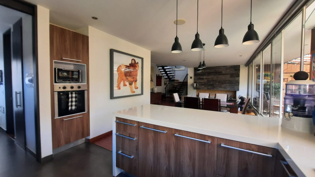 Casa en venta en Chuntame, Cajicá · foto 6 de 21