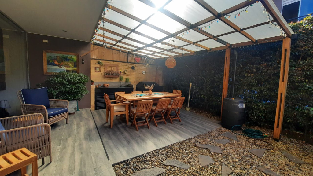 Casa en venta en Chuntame, Cajicá · foto 8 de 21