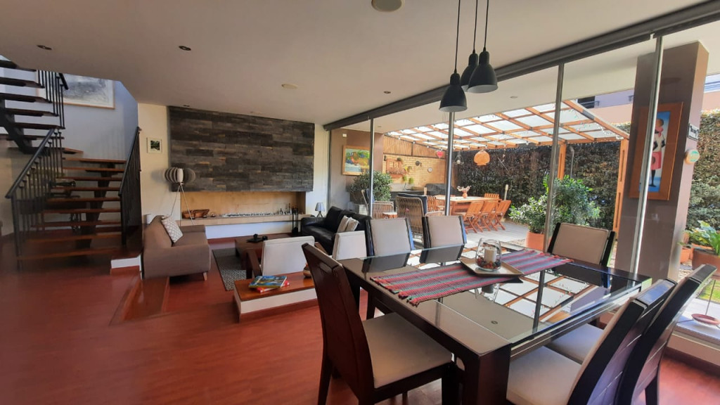 Casa en venta en Chuntame, Cajicá · foto 10 de 21