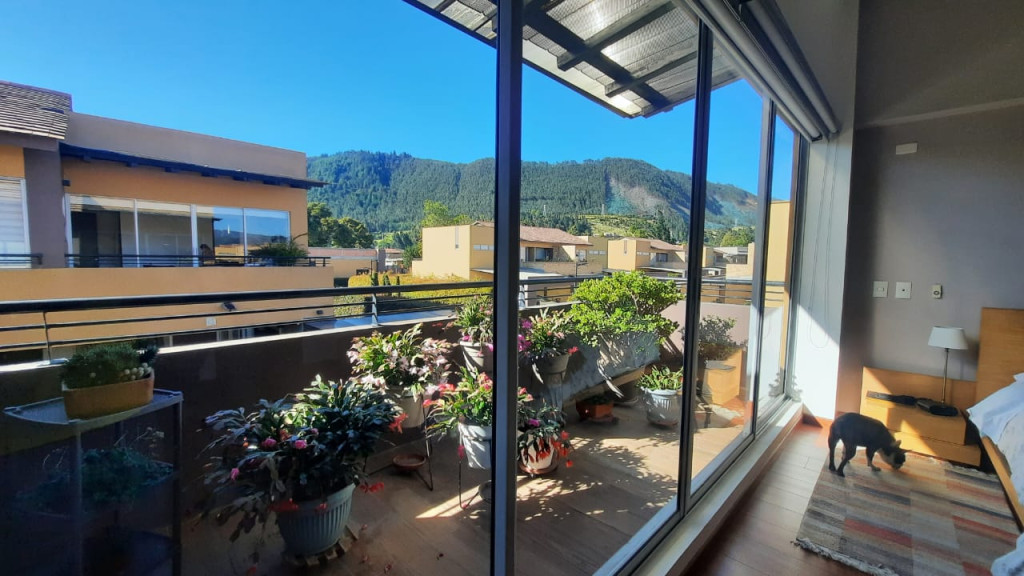 Casa en venta en Chuntame, Cajicá · foto 12 de 21