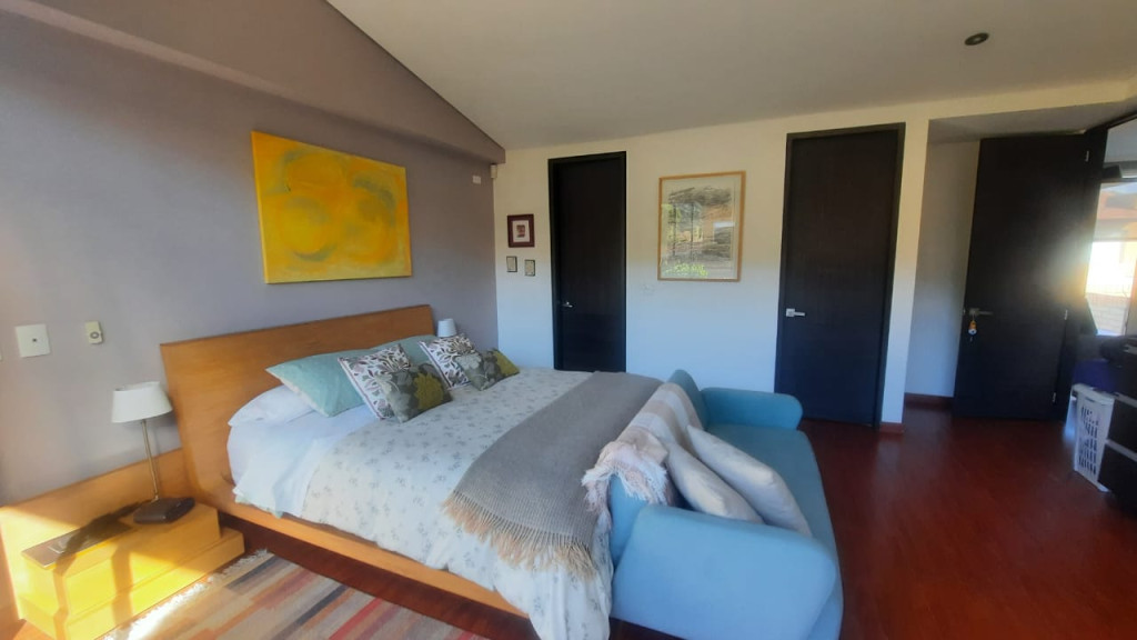 Casa en venta en Chuntame, Cajicá · foto 13 de 21