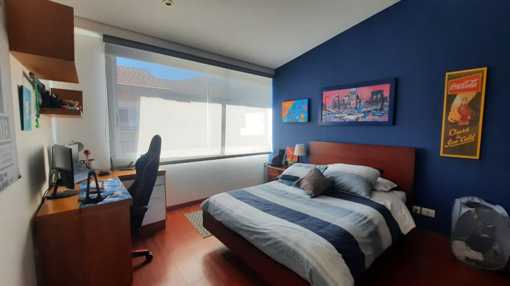 Casa en venta en Chuntame, Cajicá · foto 16 de 21