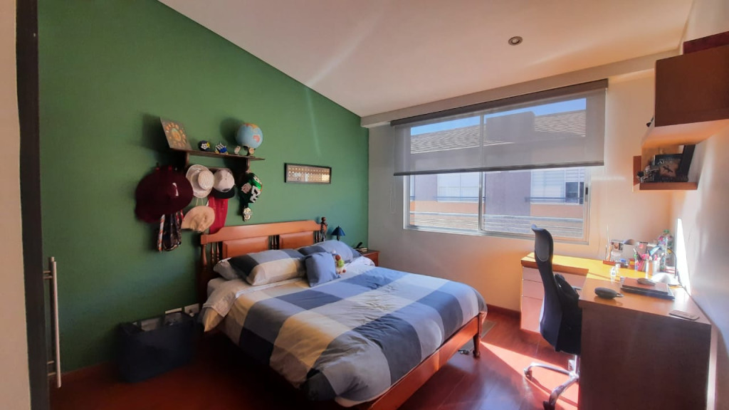 Casa en venta en Chuntame, Cajicá · foto 18 de 21