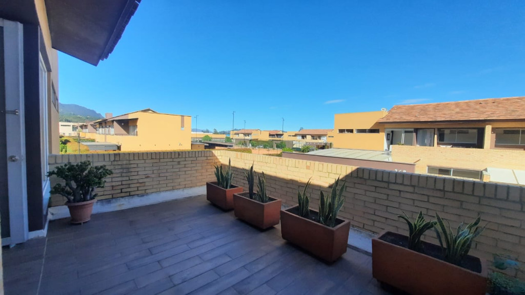 Casa en venta en Chuntame, Cajicá · foto 19 de 21