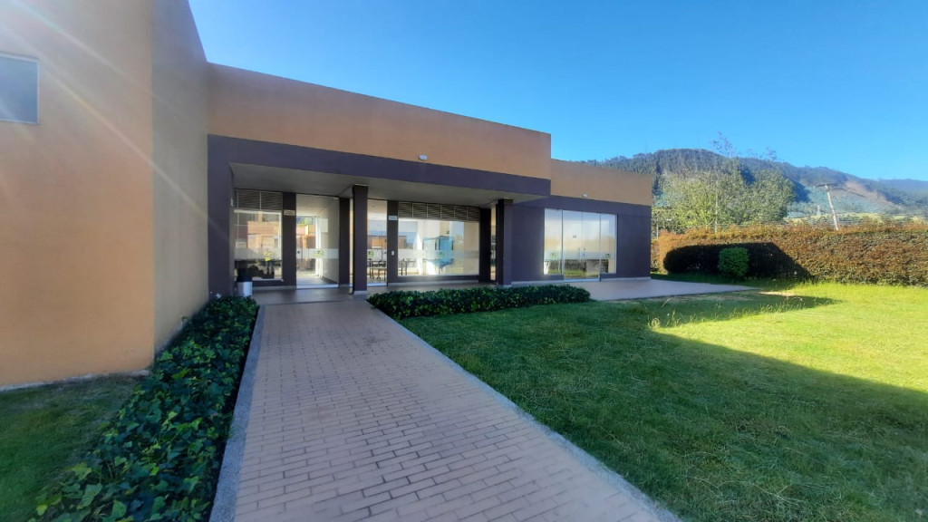 Casa en venta en Chuntame, Cajicá · foto 21 de 21