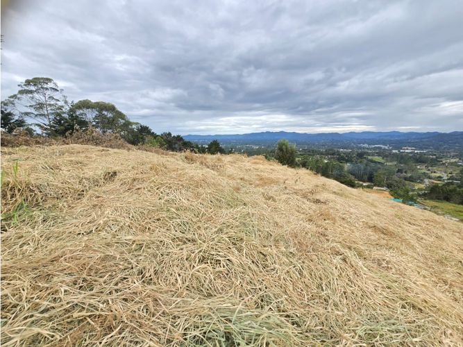 Lote en venta en La Convencion, Rionegro, 2600 m² · foto 4 de 13