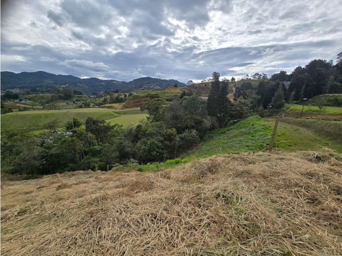 Lote en venta en La Convencion, Rionegro, 2600 m² · foto 5 de 13