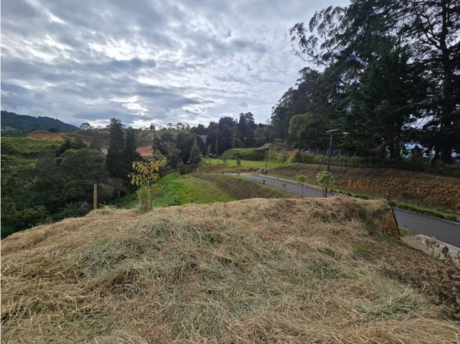 Lote en venta en La Convencion, Rionegro, 2600 m² · foto 6 de 13