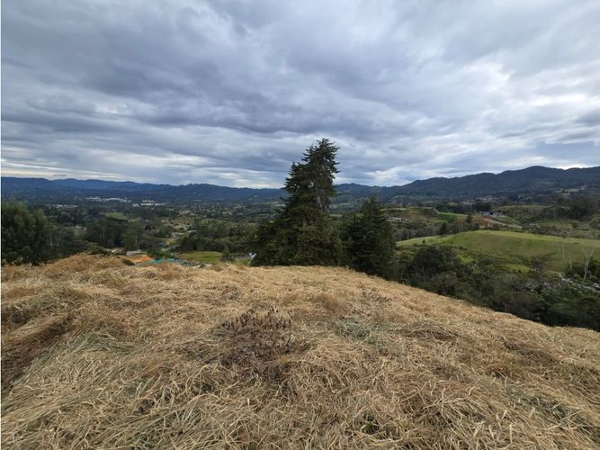 Lote en venta en La Convencion, Rionegro, 2600 m² · foto 7 de 13