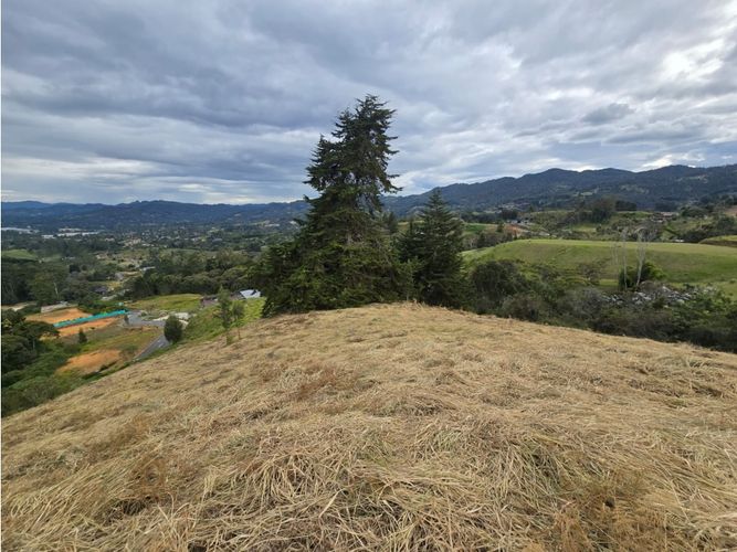 Lote en venta en La Convencion, Rionegro, 2600 m² · foto 8 de 13