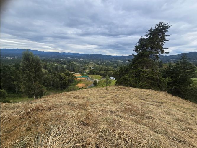 Lote en venta en La Convencion, Rionegro, 2600 m² · foto 13 de 13