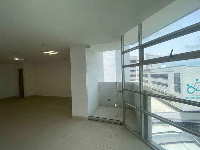 Consultorio en arriendo en Belmonte, Pereira, 45 m² · foto 2 de 6
