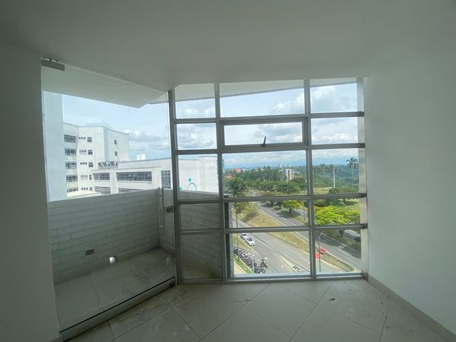Consultorio en arriendo en Belmonte, Pereira, 45 m² · foto 3 de 6