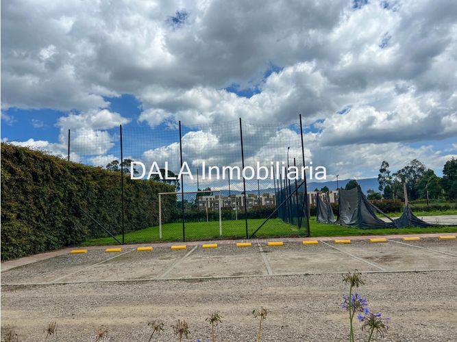 Lote en venta en Fagua, Chía, 407 m² · foto 5 de 9