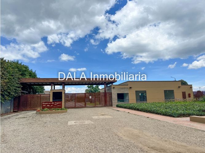 Lote en venta en Fagua, Chía, 407 m² · foto 8 de 9