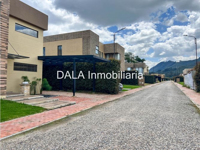 Lote en venta en Fagua, Chía, 407 m² · foto 9 de 9