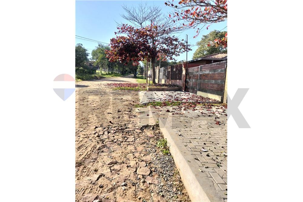 D.G. ALQUILO DUPLEX EN LUQUE, ZONA STOCK BRITEZ BORGES — foto 3