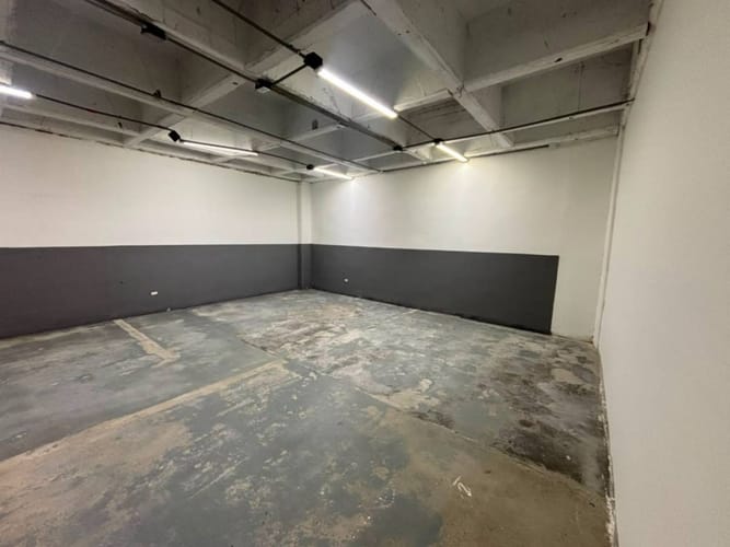 Bodega en arriendo en Viviendas Del Sur, Itagüí, 376 m² · foto 7 de 9