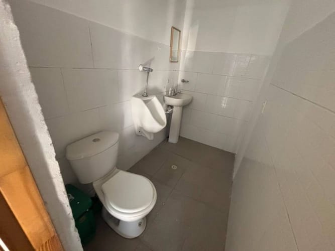 Bodega en arriendo en Viviendas Del Sur, Itagüí, 376 m² · foto 9 de 9