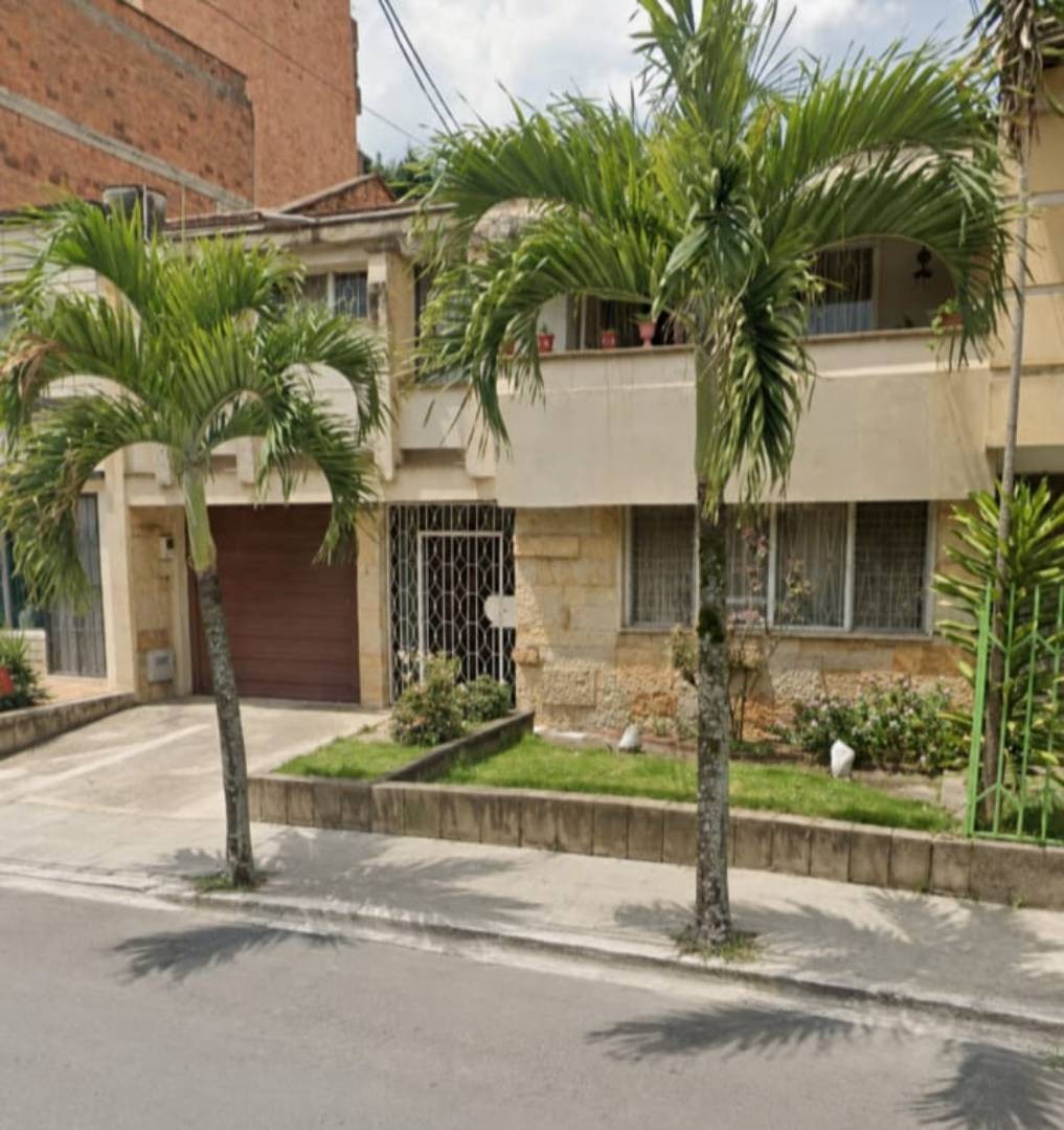 House for rent in Simon bolivar, Medellín